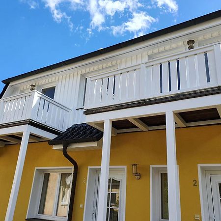 Ferienwohnung Nh14 Hirschburg Екстериор снимка
