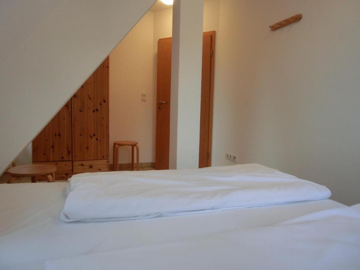 Ferienwohnung Nh14 Hirschburg Екстериор снимка