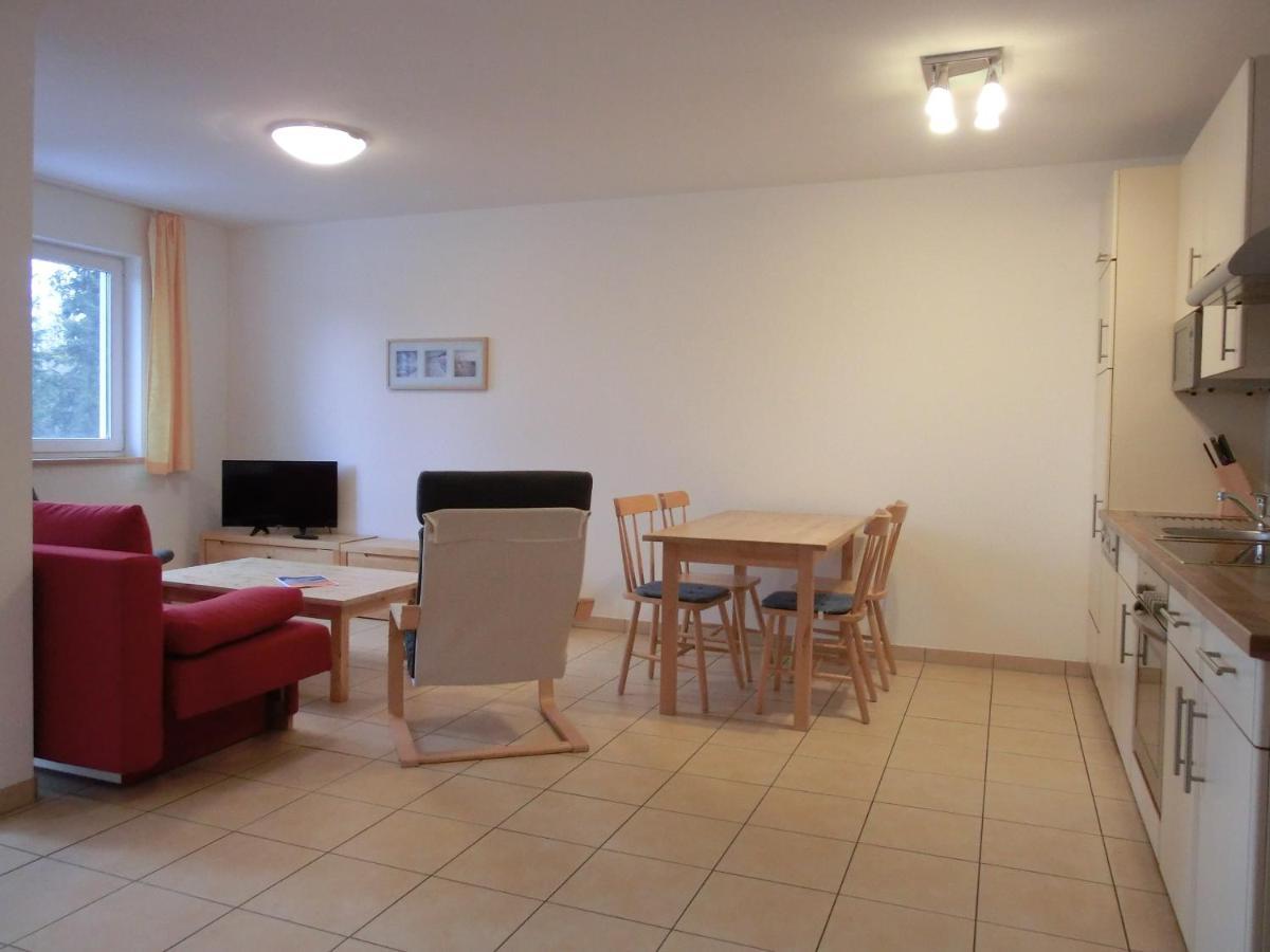 Ferienwohnung Nh14 Hirschburg Екстериор снимка