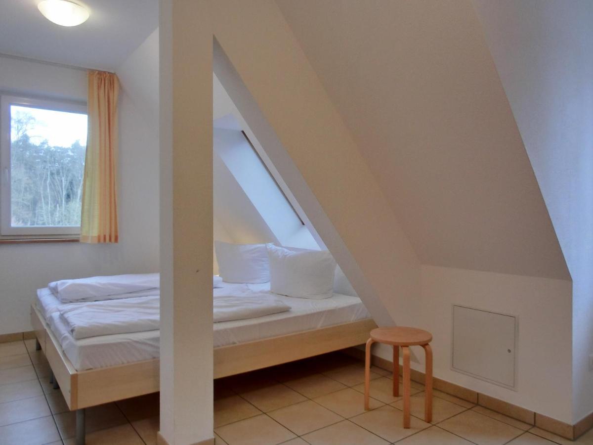 Ferienwohnung Nh14 Hirschburg Екстериор снимка