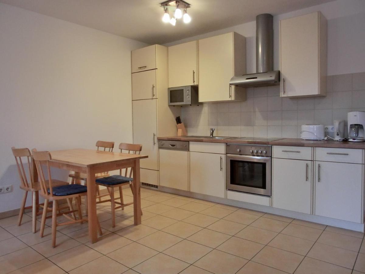 Ferienwohnung Nh14 Hirschburg Екстериор снимка