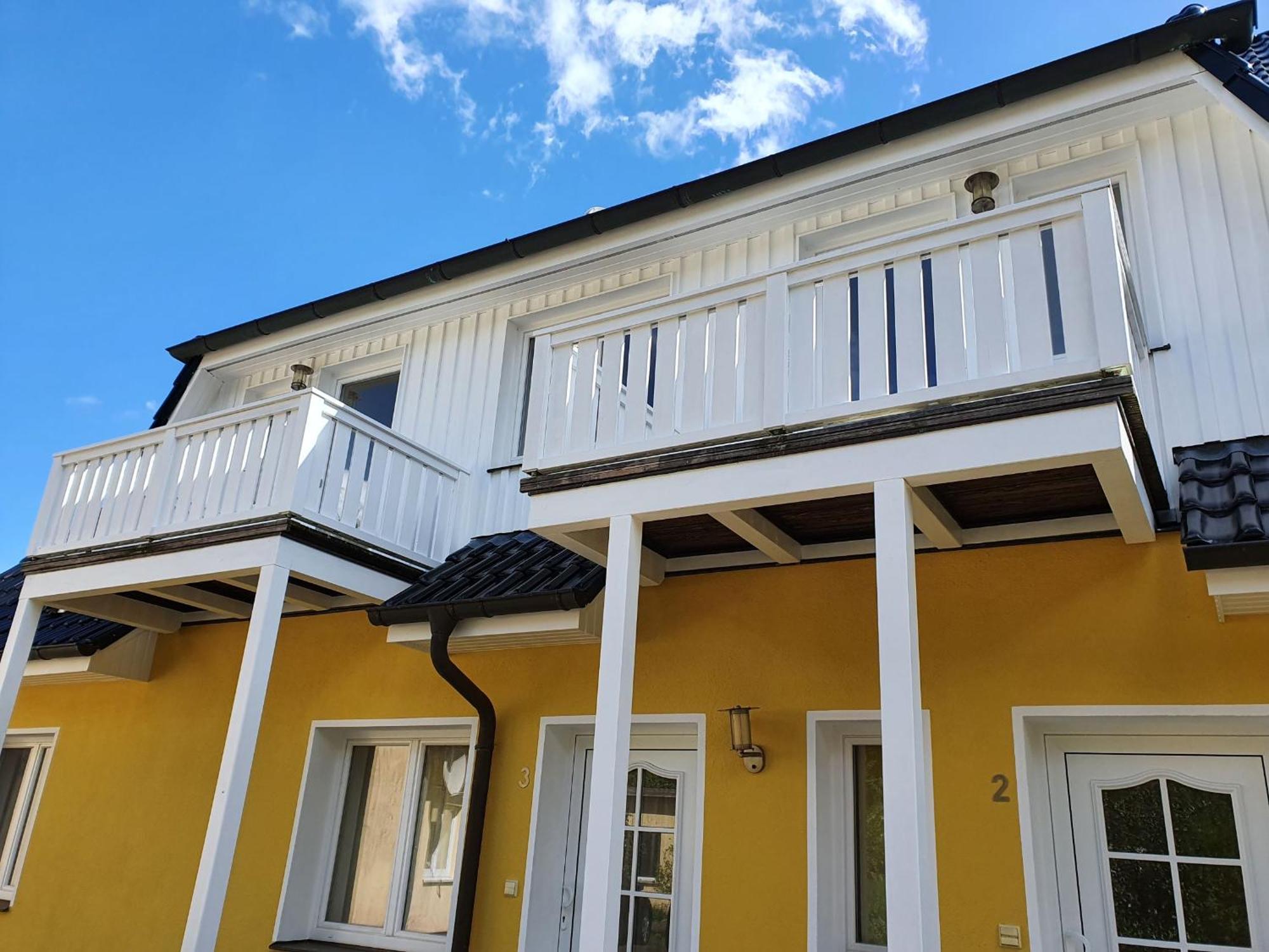 Ferienwohnung Nh14 Hirschburg Екстериор снимка