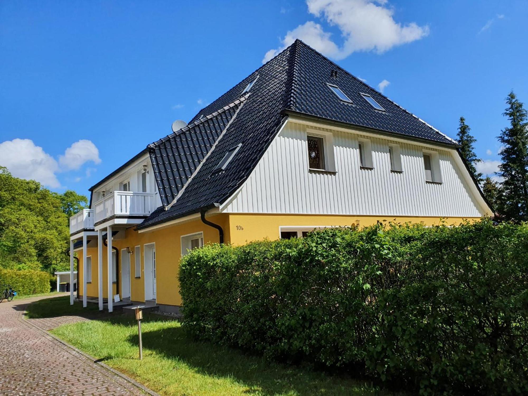 Ferienwohnung Nh14 Hirschburg Екстериор снимка